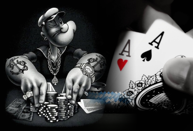 Main Judi Poker Via Bandar Online Ternyata Lebih Menguntungkan